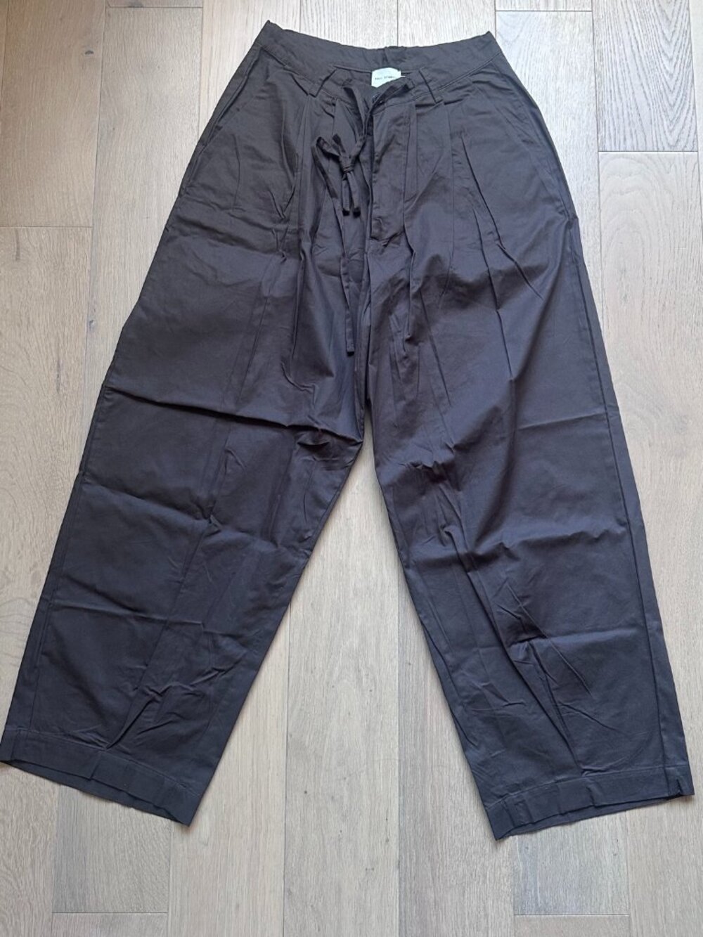 Deiji Studios Turn Pant